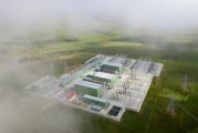 国能通辽生物天然气项目
