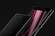【索尼手机新品首发】探索未来科技，尽在指尖！