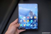小米图赏：超实用外屏设计，使用体验也有惊喜