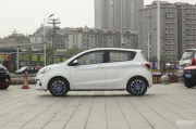 长安跨越v7ev新能源REGEN是什么 朋友想买辆长安逸动EV460新能源车上下班代步