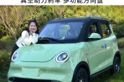 名下有车还能摇新能源车牌吗？