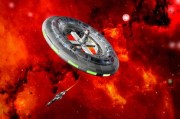 追梦星际的航天勇士