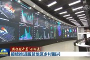 陇南乡村大数据部署落实栏目