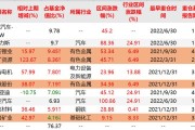 新能源车基金会涨吗