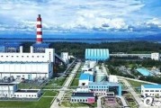 中国电建新能源是国企吗
