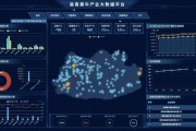 大数据产业企业