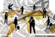 探索CME，金融市场的隐形力量