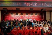 广西科技职业学院2021新生群
