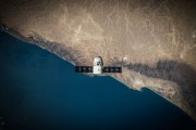 深入解析GSAT，全球卫星定位技术及其在现代生活中的应用