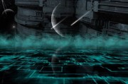 探索前沿：新科技新篇章