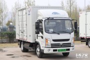 宇通新能源卡车