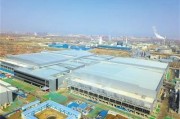 滁州新能源公司有哪些