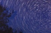 星际漫游一个月的太空之旅