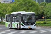 乍浦公交车163