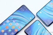 科技的不断进步