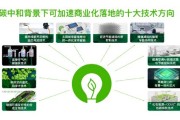 双碳政策对新能源汽车的影响