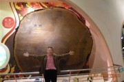 中国科技馆什么时候关门