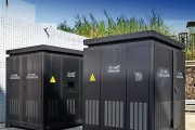 安徽省新能源充电桩电费
