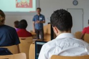 《六年级学子科技畅想》