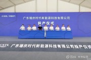 时代新能源招聘电话