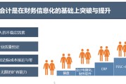 大数据的发展对会计有什么影响