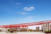 电子科技大学占地面积多少平方千米