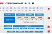 深圳市大数据资讯