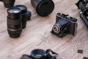 摄影入门指南，学摄影相机大概多少钱？