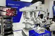 小米机器人公司迁入小米汽车工厂：已研发出铁大铁蛋等