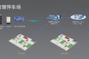 智慧停车的运营管理规划数学建模