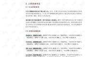 新能源上网电价和政府补贴的区别