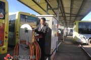 楚雄新能源汽车配送公司