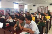 新能源化学工程适合女生吗