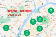 南京楼市