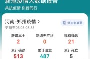 疫情大数据排查到人情况怎么样