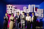 同道猎聘戴科彬引领行业变革的先锋