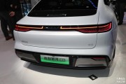 新能源汽车引擎盖标志是什么