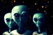 人类一直渴望找到外星人，但或许人类更应该努力成为外星人！