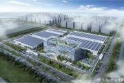 新能源充电桩英语翻译