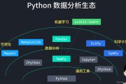 大数据与python语言有什么关系