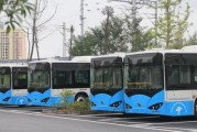 广安公交车新能源价格多少