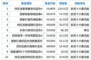 大数据征信公司排名