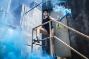解锁完美瞬间，拍照好看姿势全攻略