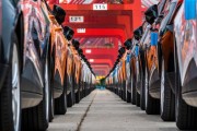 新能源汽车赛道