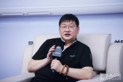 魅族杨拓