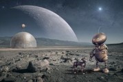 构建未来科技幻想：作文写作指南