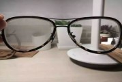 黑科技眼镜治疗近视的原理