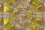 色彩与灵魂的交响，艺术作品展的背景与深层意义