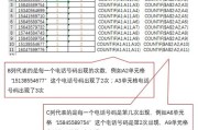 庞大数据往往具有什么特征