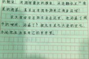 新能源的想象作文600字初一